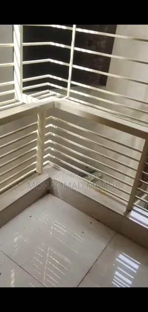 হাজারীবাগে ৩ বেডরুমের অ্যাপার্টমেন্ট ভাড়ا হবে