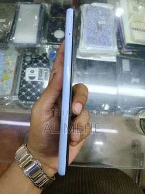 স্যামসাং গ্যালাক্সি এ২৩ ৫জি ১২৮ জিবি ব্লু