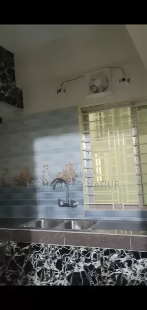 হাজারীবাগে ৩ বেডরুমের অ্যাপার্টমেন্ট ভাড়ا হবে