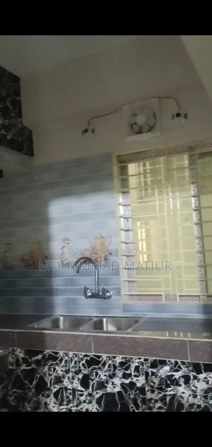 হাজারীবাগে ৩ বেডরুমের অ্যাপার্টমেন্ট ভাড়ا হবে
