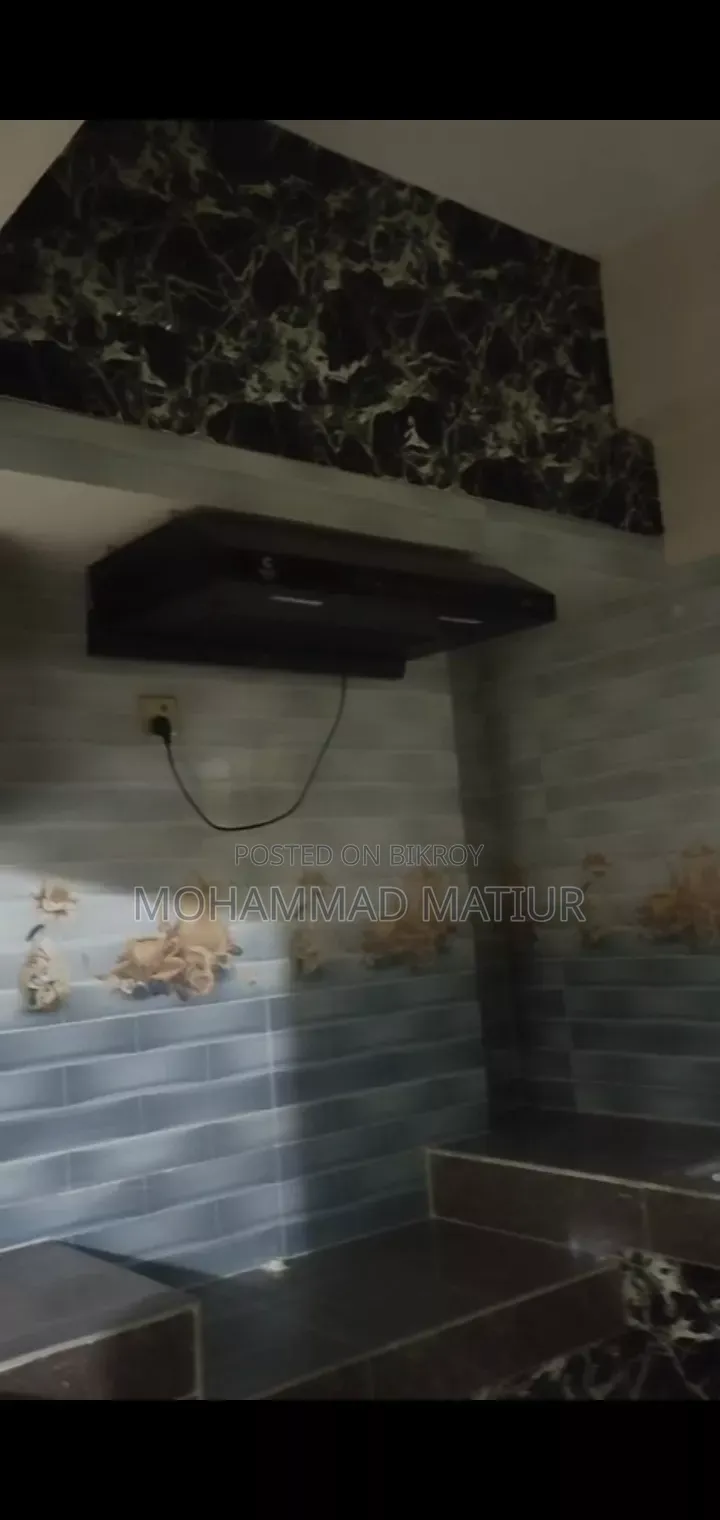 হাজারীবাগে ৩ বেডরুমের অ্যাপার্টমেন্ট ভাড়ا হবে