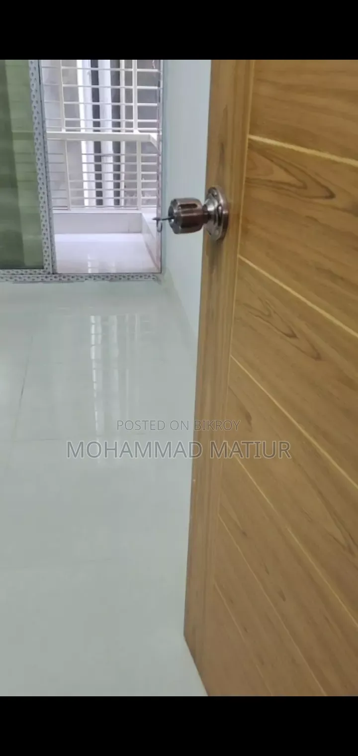 হাজারীবাগে ৩ বেডরুমের অ্যাপার্টমেন্ট ভাড়ا হবে