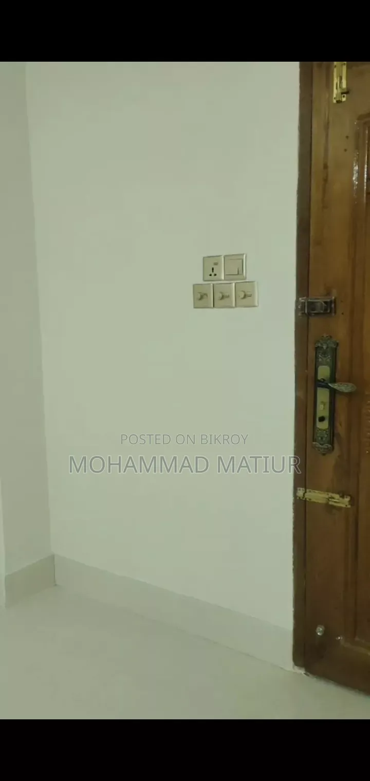 হাজারীবাগে ৩ বেডরুমের অ্যাপার্টমেন্ট ভাড়ا হবে