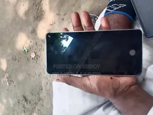 ভিভো আইকিউও জেড১০ টার্বো ২৫৬ জিবি হোয়াইট