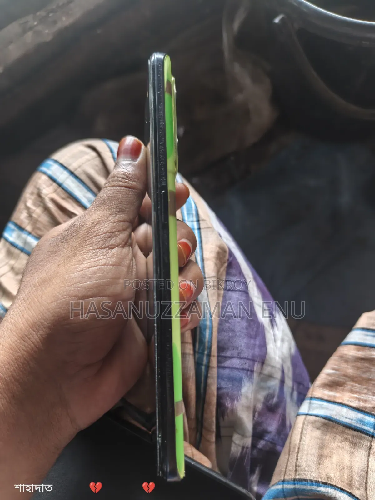 Realme GT Neo2 128 GB Green