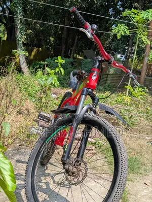 সাইকেল ফর সেল (নন গিয়ার)