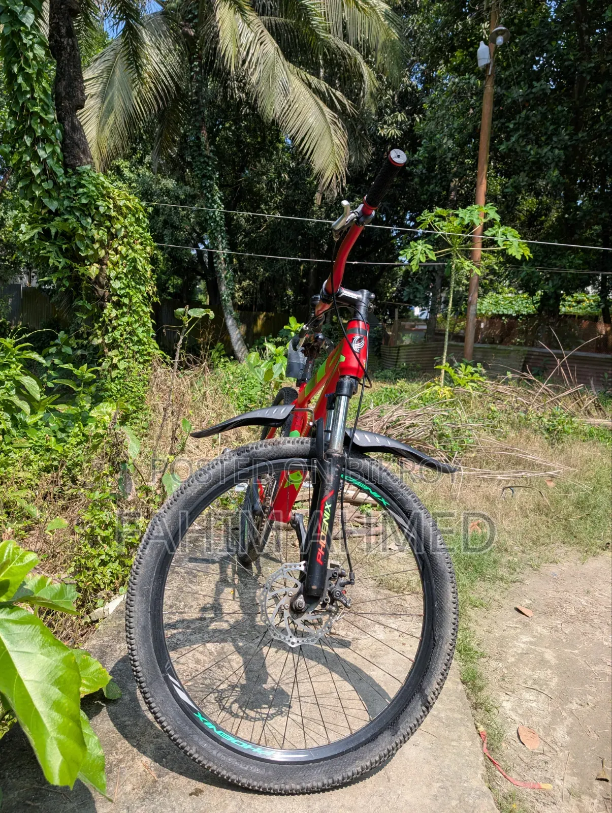 সাইকেল ফর সেল (নন গিয়ার)