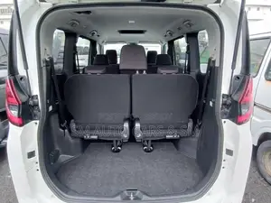 Toyota Noah 2022 Pearl