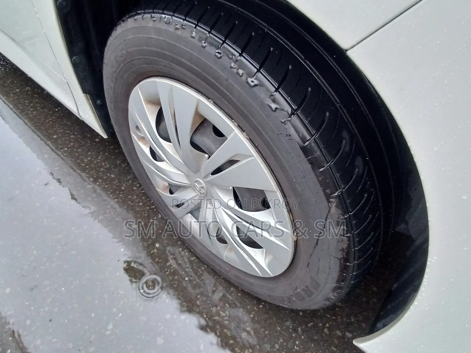 Toyota Noah 2022 Pearl