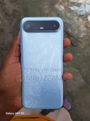 Tecno Pova Slim 5G 256 GB Blue