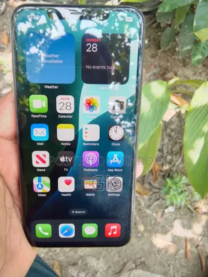 Apple iPhone XS Max 256 GB Rose Gold