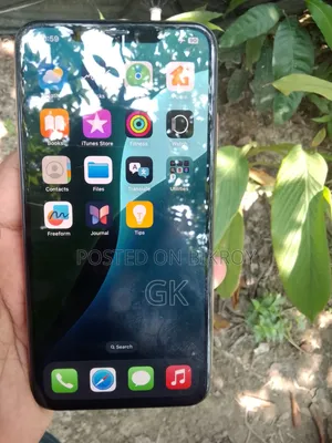 Apple iPhone XS Max 256 GB Rose Gold