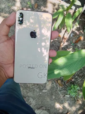 Apple iPhone XS Max 256 GB Rose Gold