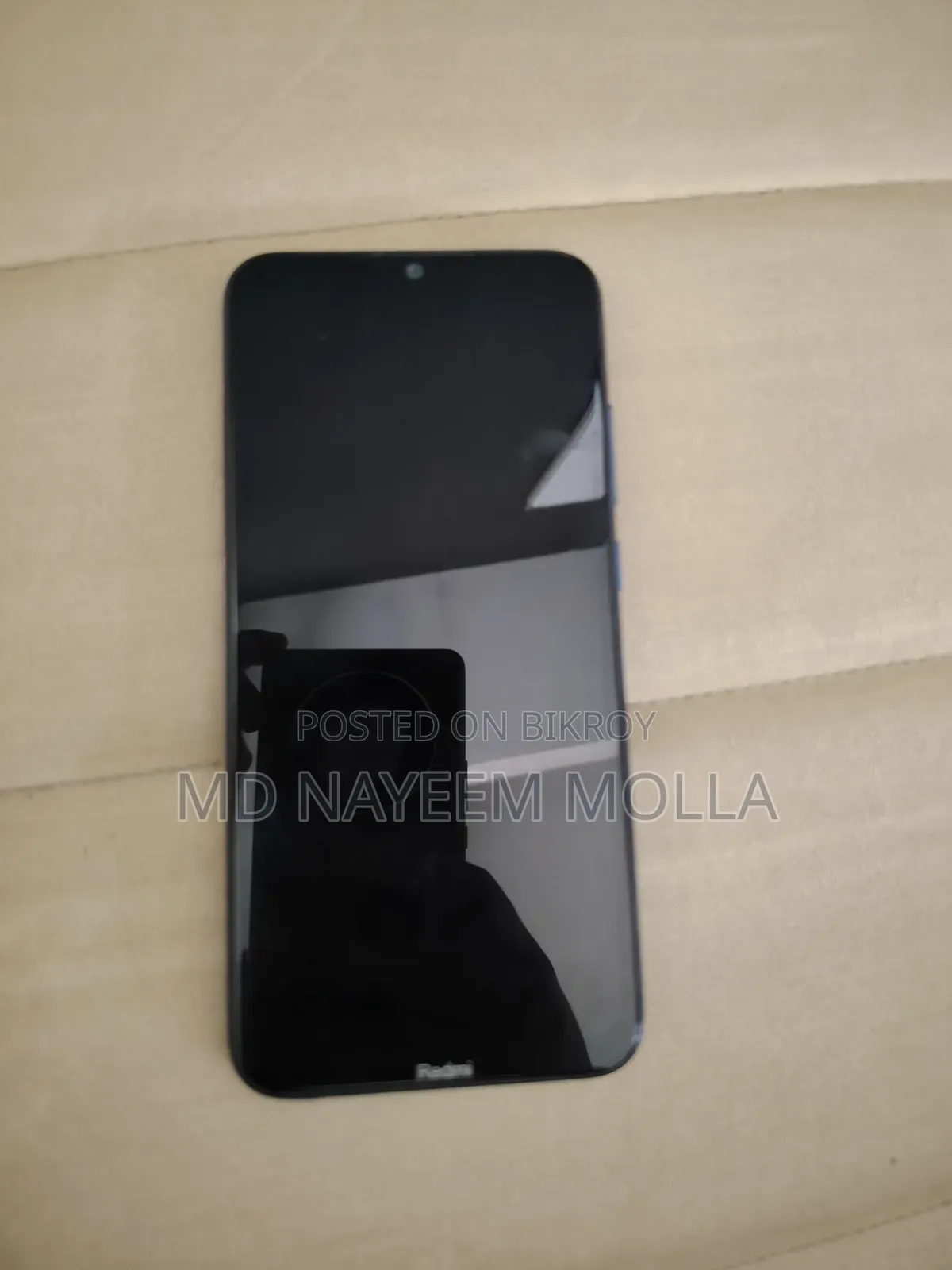 Xiaomi Redmi Note 8 32 GB Blue