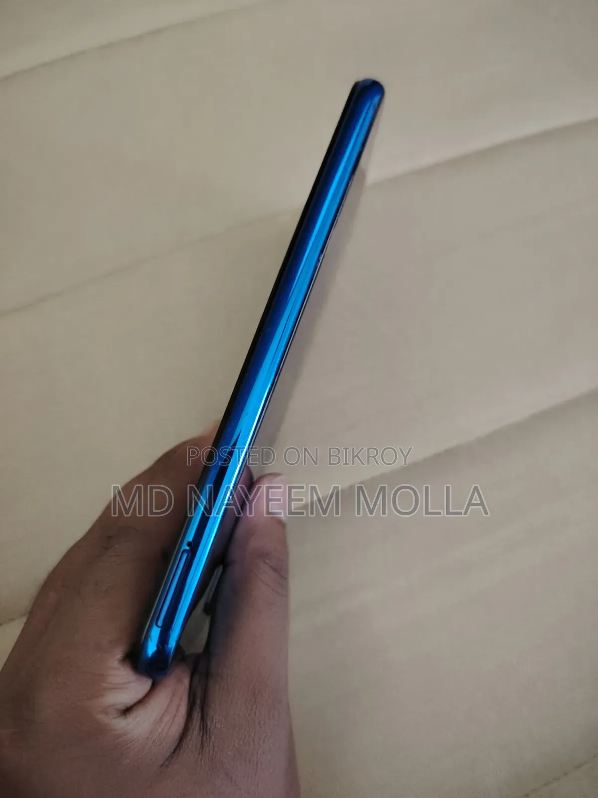 Xiaomi Redmi Note 8 32 GB Blue