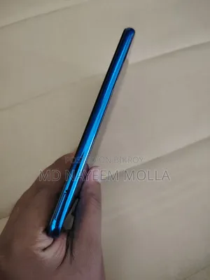 Xiaomi Redmi Note 8 32 GB Blue