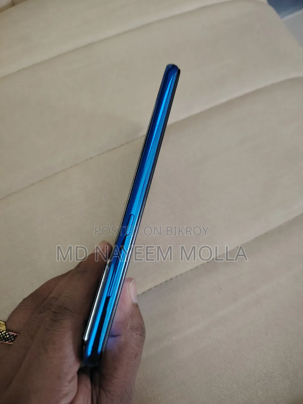 Xiaomi Redmi Note 8 32 GB Blue