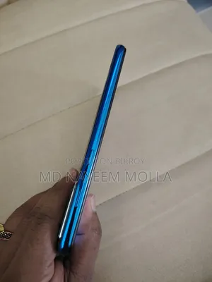 Xiaomi Redmi Note 8 32 GB Blue