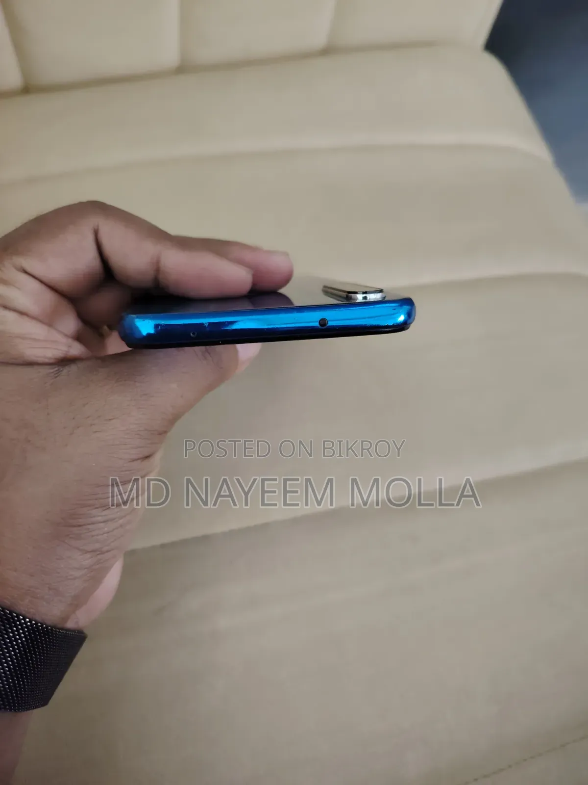 Xiaomi Redmi Note 8 32 GB Blue