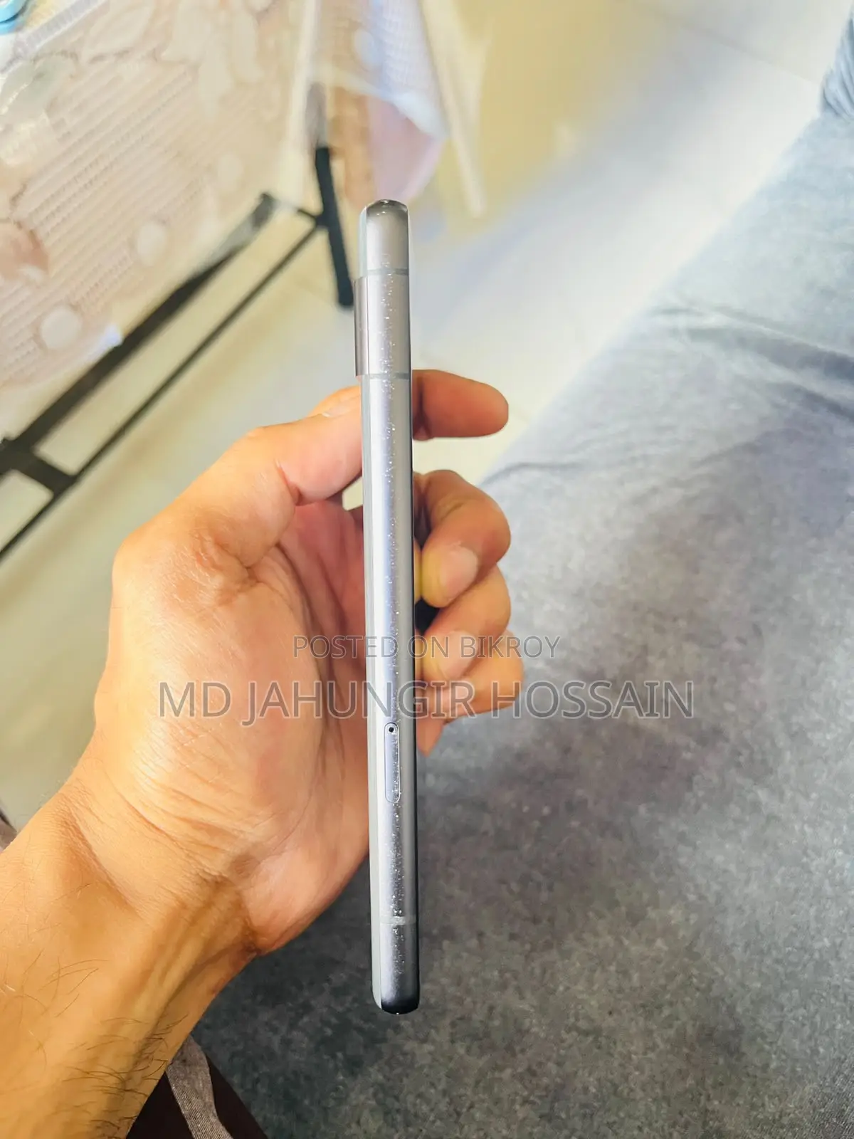 গুগল পিক্সেল ৭এ ১২৮ জিবি কালো