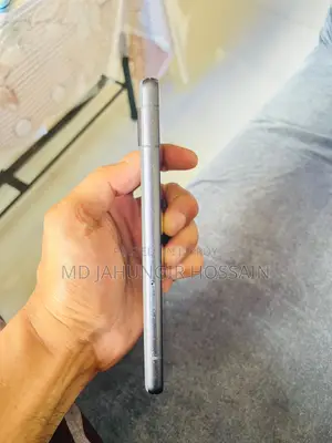 গুগল পিক্সেল ৭এ ১২৮ জিবি কালো