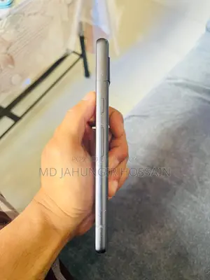 গুগল পিক্সেল ৭এ ১২৮ জিবি কালো