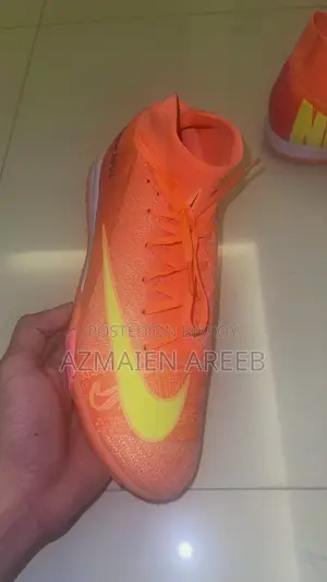 Nike Air Zoom Mercurial Superfly 10 Elite Cosmic Speed Turfs