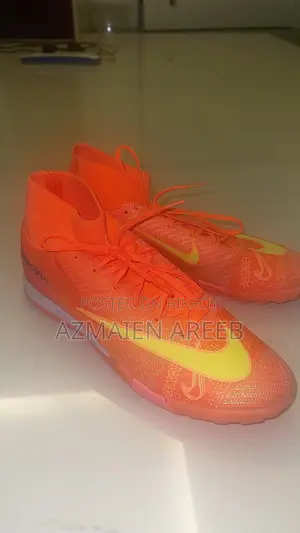 Nike Air Zoom Mercurial Superfly 10 Elite Cosmic Speed Turfs