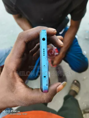 Xiaomi Redmi Note 12 256 GB Red