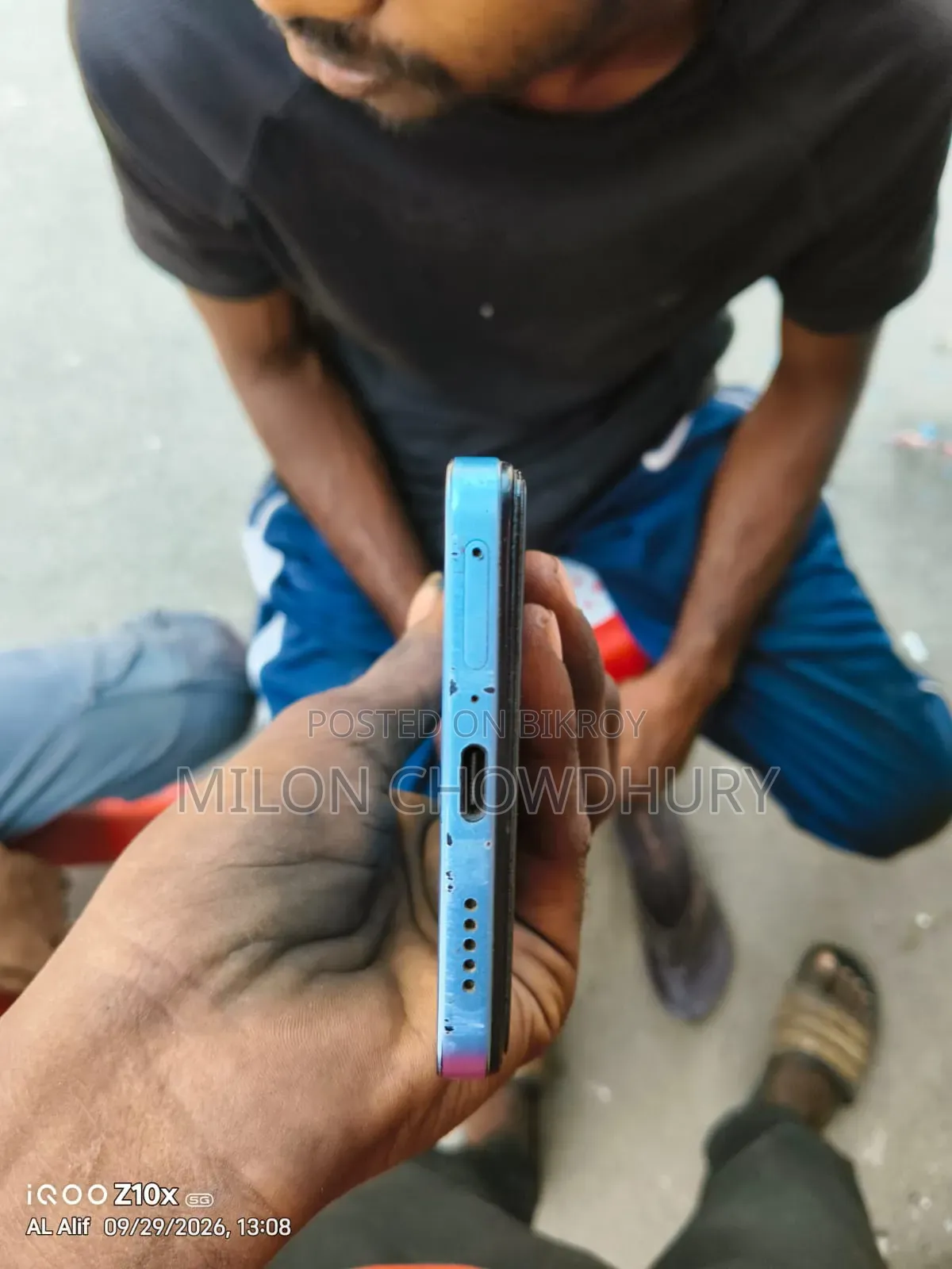 Xiaomi Redmi Note 12 256 GB Red