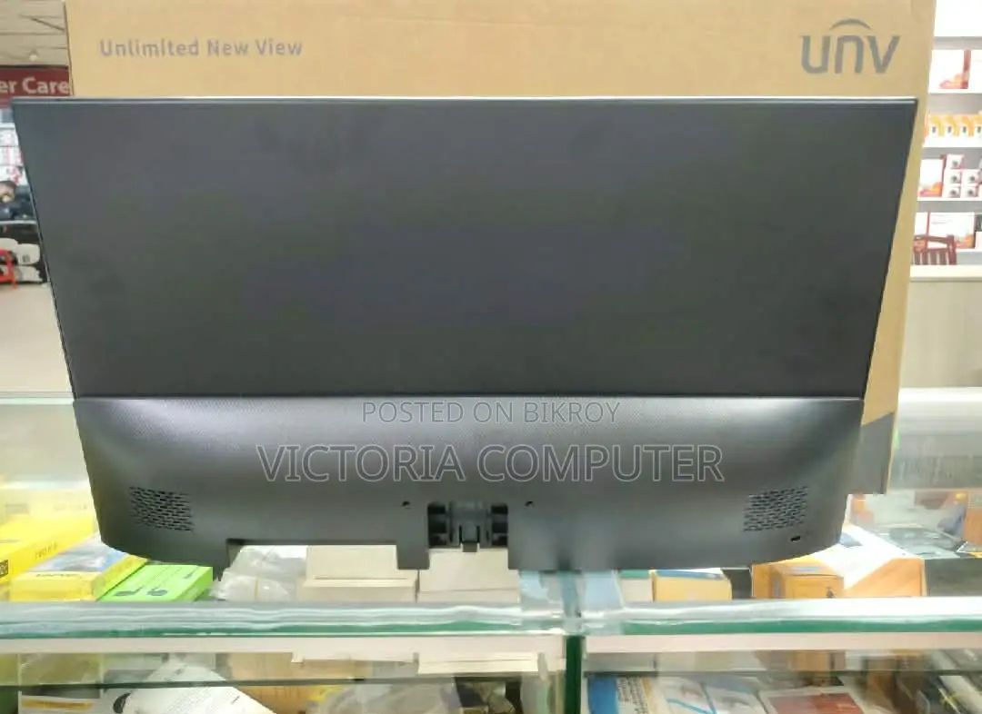 Unv- 22'' Inch Led FHD Monitor.