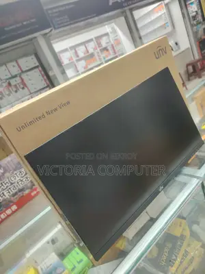 Unv- 22'' Inch Led FHD Monitor.