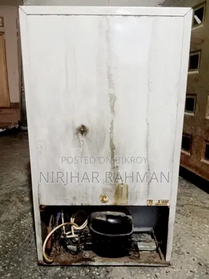 ছোট সাইজের ফ্রিজ