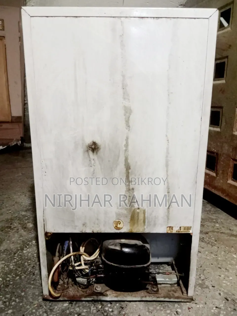ছোট সাইজের ফ্রিজ
