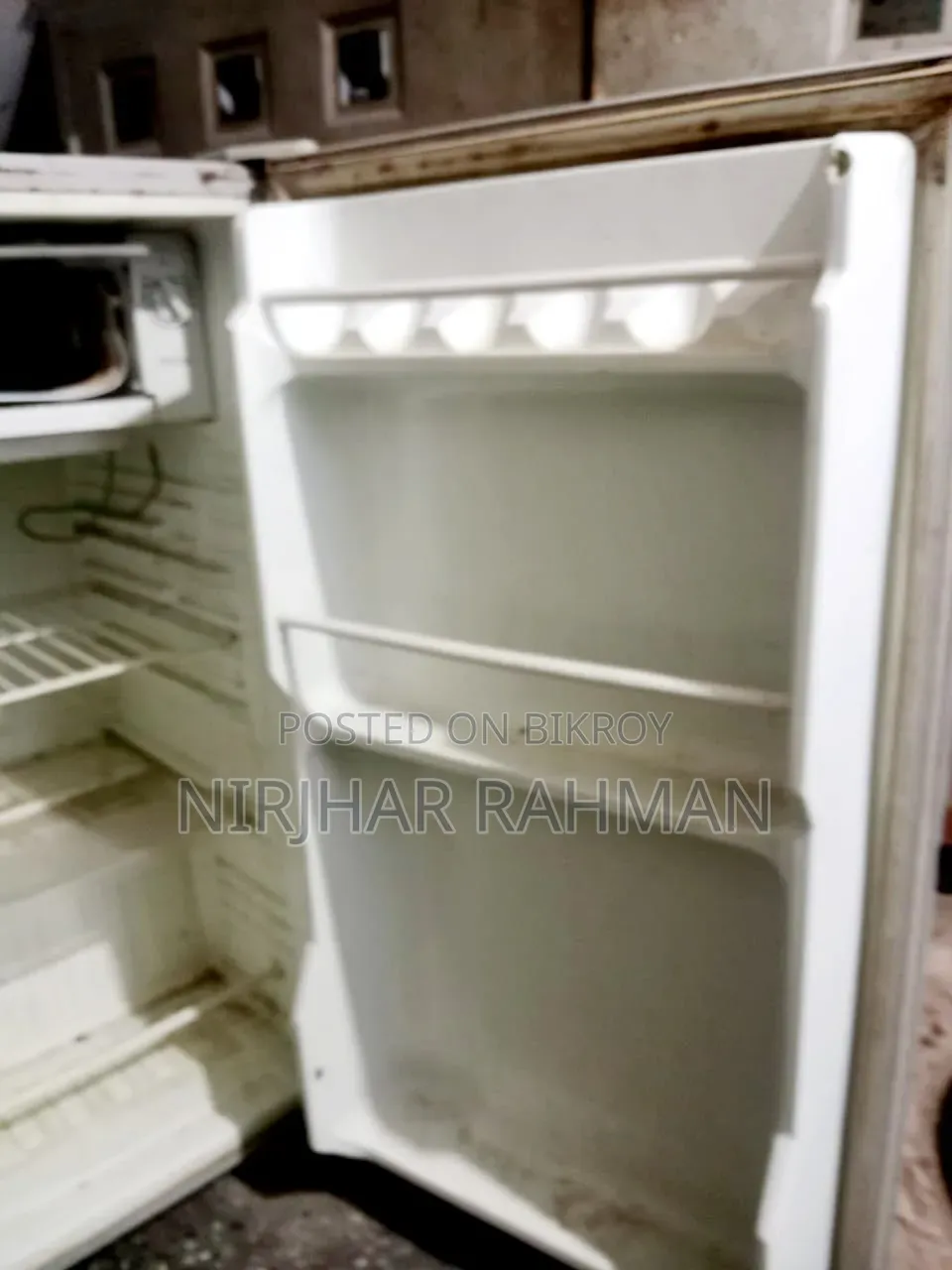 ছোট সাইজের ফ্রিজ