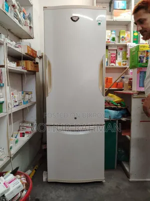 Sharp Refrigerator