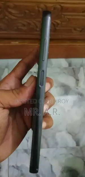 Samsung Galaxy A05s 128 GB Black
