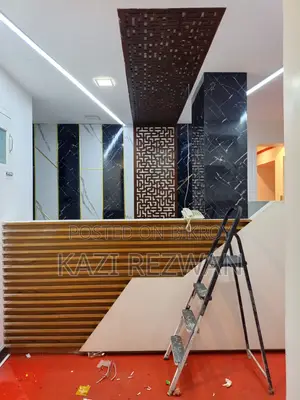 ভাড়ার জন্য অফিস স্পেস