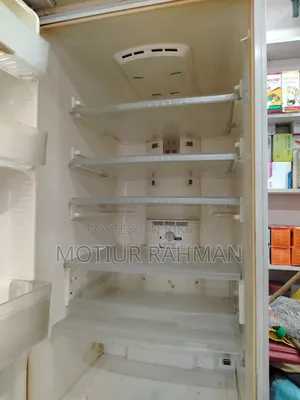 Sharp Refrigerator