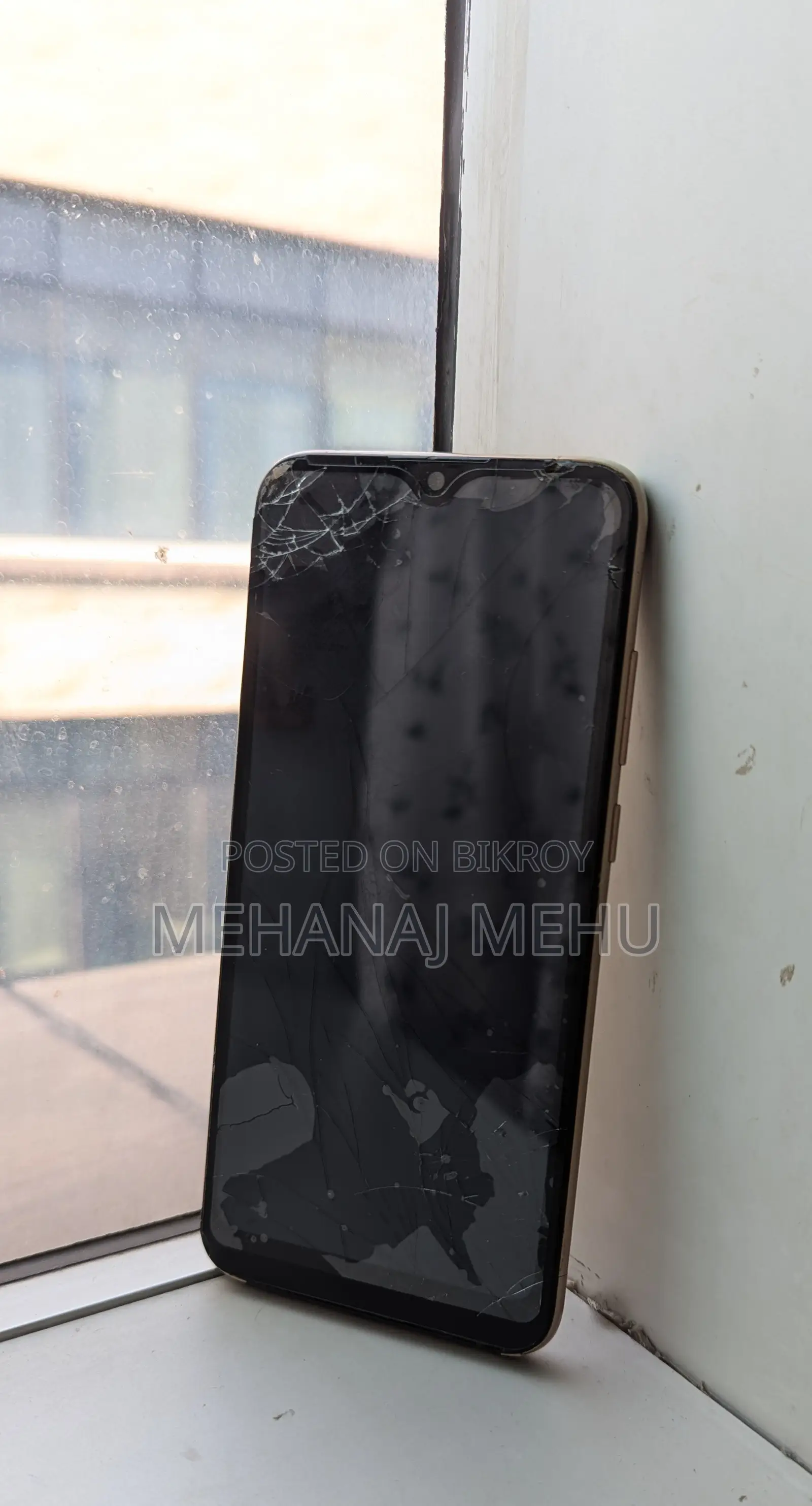 Huawei Y6 2019 32 GB Rose Gold