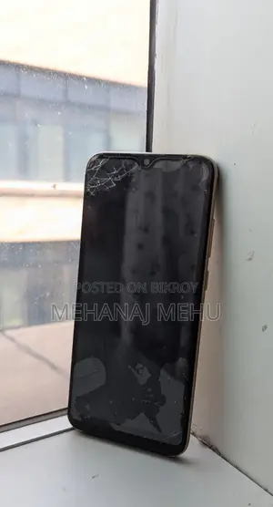 Huawei Y6 2019 32 GB Rose Gold