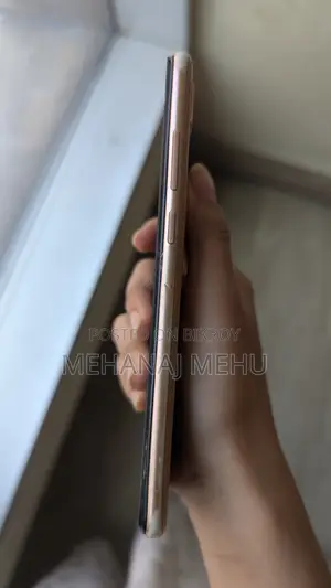 Huawei Y6 2019 32 GB Rose Gold