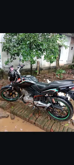Aprilia FX 2023 Black