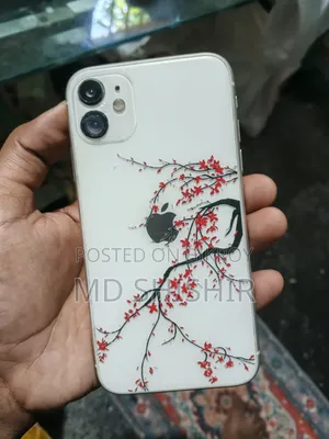 Apple iPhone 11 64 GB White
