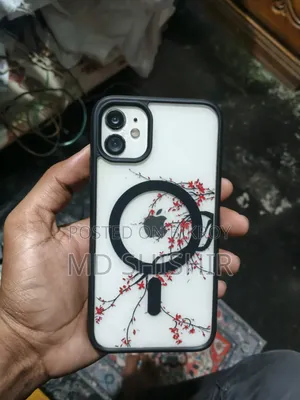 Apple iPhone 11 64 GB White