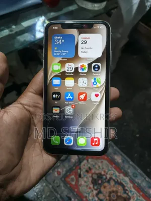 Apple iPhone 11 64 GB White