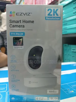 Ezviz Smart Home Camera