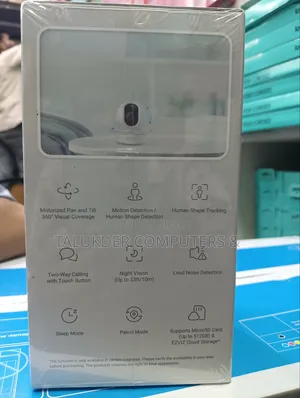 Ezviz Smart Home Camera