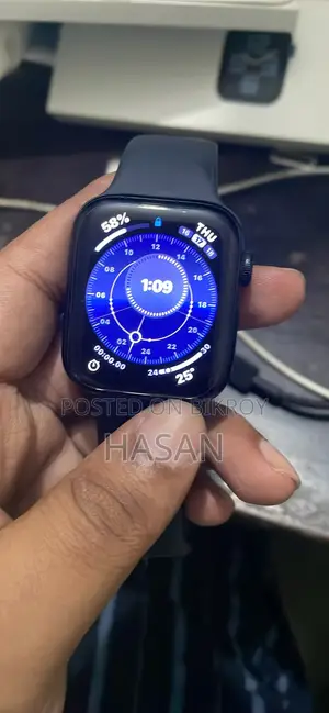 Apple Watch SE 2 44mm