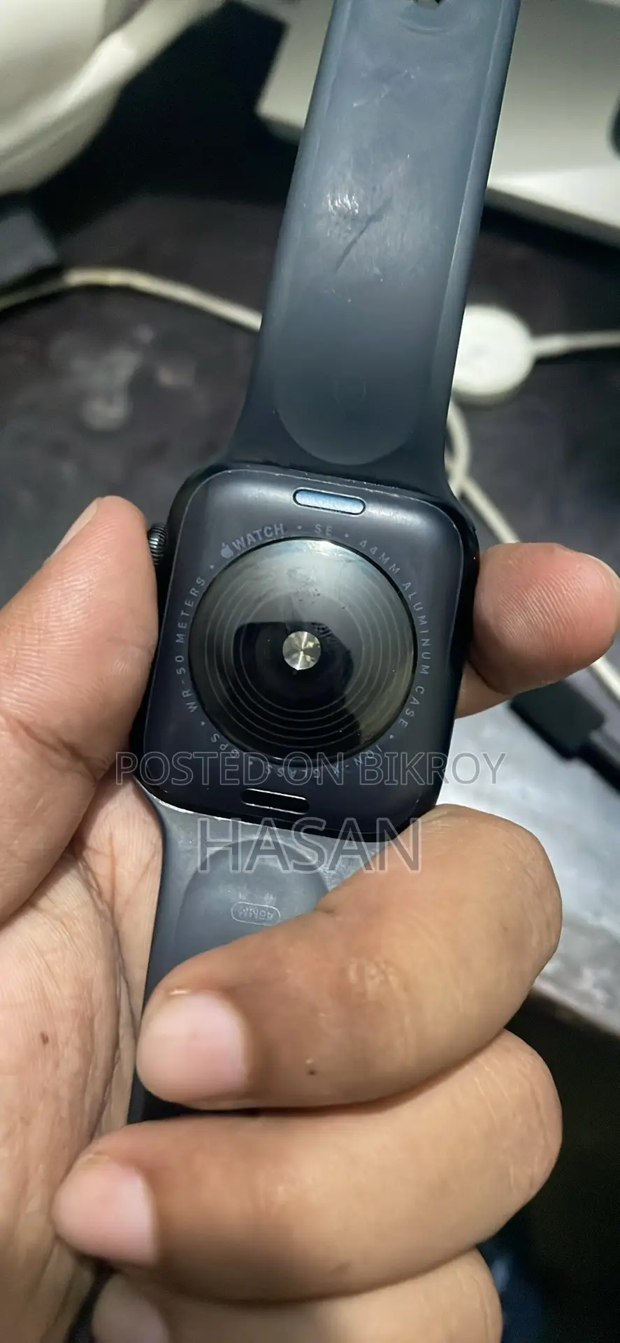 অ্যাপল ওয়াচ এসই ২ ৪৪মিমি